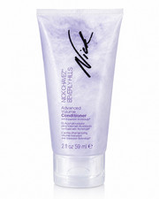 Nick Chavez Advanced Volume Conditioner  Travel Size 2 fl oz  NEW  FREE SHIP 