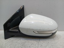 Retroviseur gauche (ou coque) Kia SPORTAGE