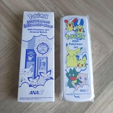 ANA Pokemon Jet watch