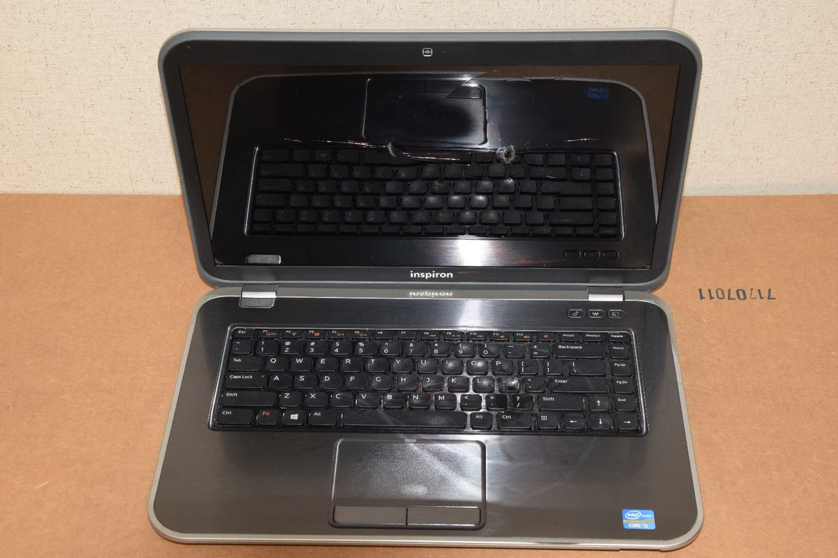 Dell Inspiron 15r for sale | eBay