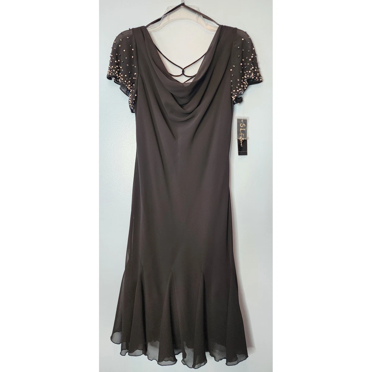 Women's Beaded S.L. Fashions for sale | eBay Women's Beaded S.L. Fashions for sale | eBay