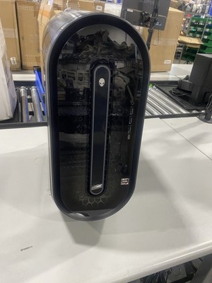 5900 32GB 2TB SSD RTX 3080 - DELL ALIENWARE AURORA R14 R9
