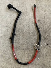 Ford Ranger 2016 Diesel Pluskabel Batterie AB3914300BC ERD18932