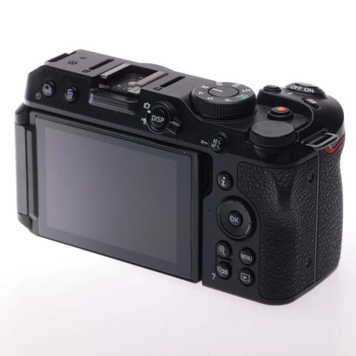 Nikon Z30 gebraucht Zustand: Wie Neu - Bild 2 von 5