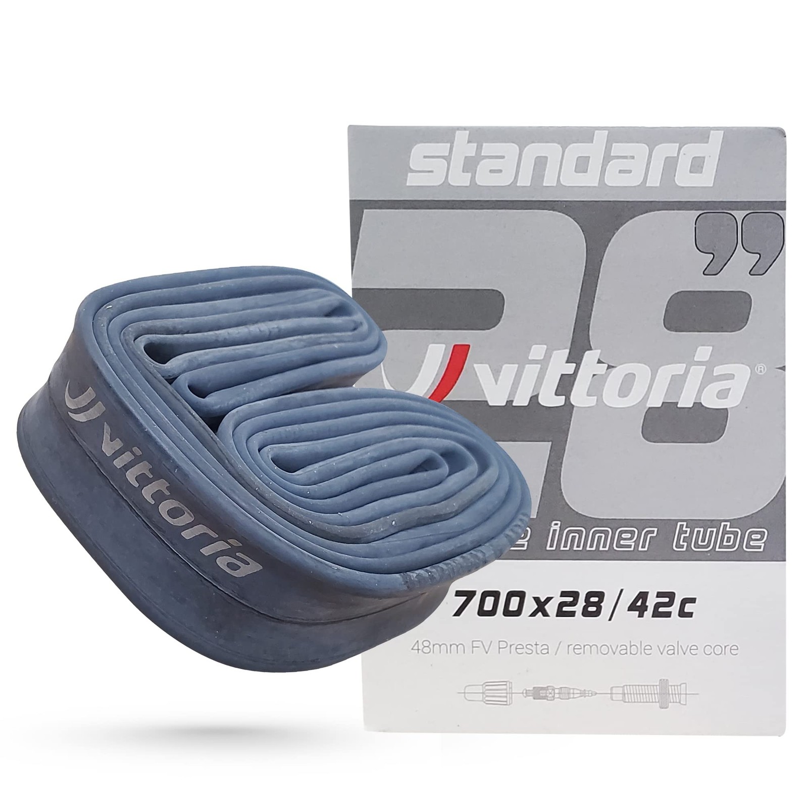 Vittoria Standard 700c 2842C Fv Presta Rvc 48 2390₽