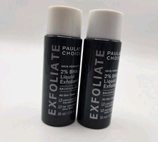 Paula's Choice Skin Perfecting 2 BHA Liquid Exfoliant - 30 Ml oz