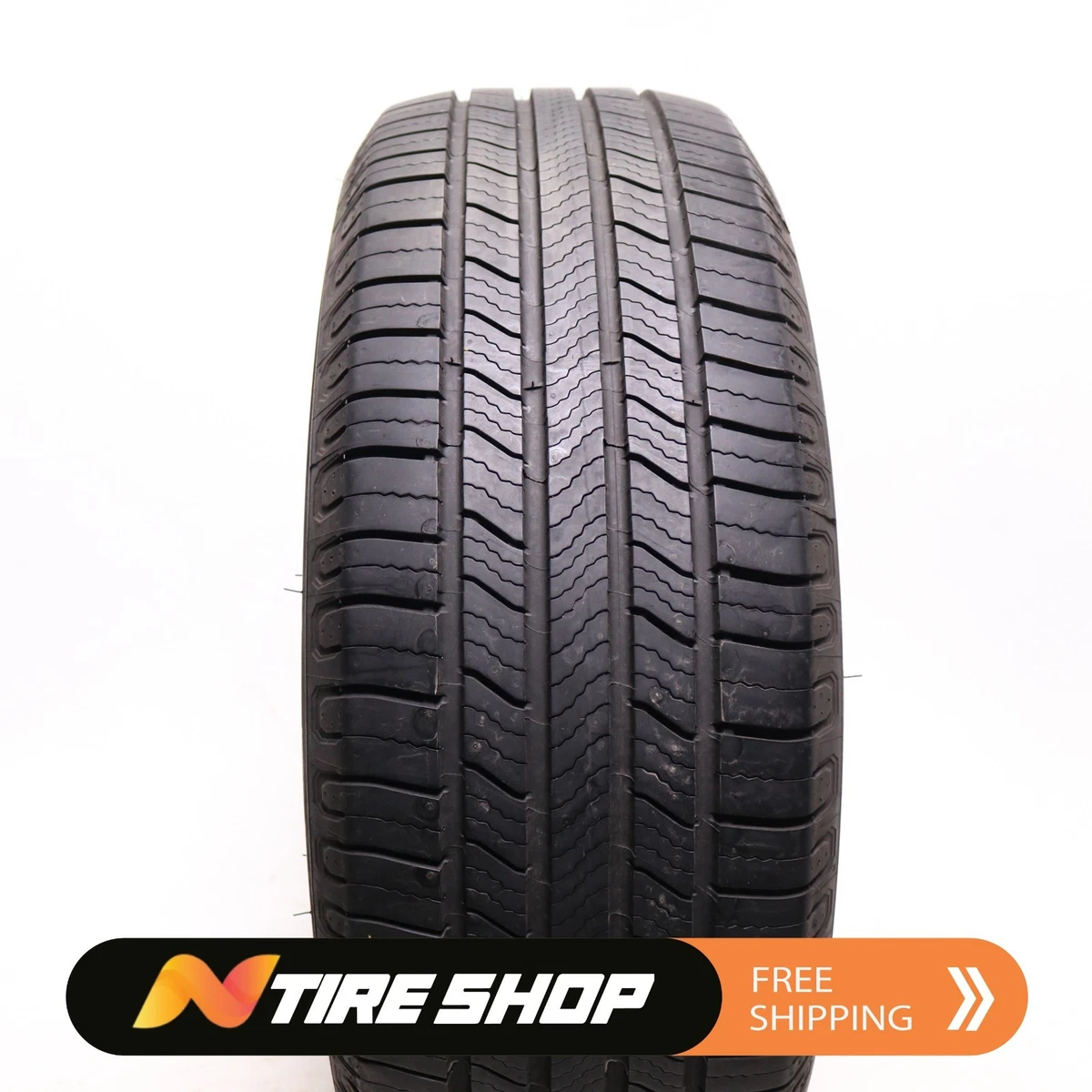 Michelin 255/60/19 Car & Truck Tires for sale | eBay