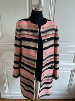 MSGM Mantel  Jacke 36