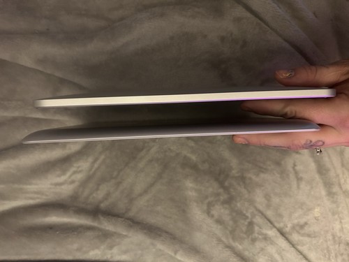 Lot Of 2 iPads! Please Read Description - 第 8/19 張圖片