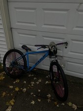 Fuji Nevada 1.7 29inch Mountain Bike Size Lar...