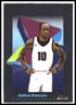 2024-25 Finest #79 DeMar Derozan