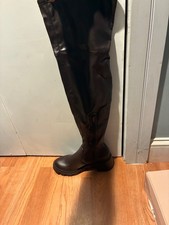 just fab boots