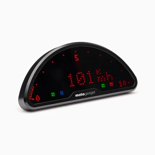 Motogadget motoscope pro