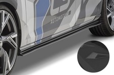 Seitenschweller Schweller Seitenspoiler für VW Golf 7 (Typ AU) SS461-S