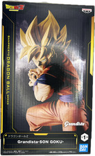 Figura Son Goku Super Saiyajin Dragon Bal…