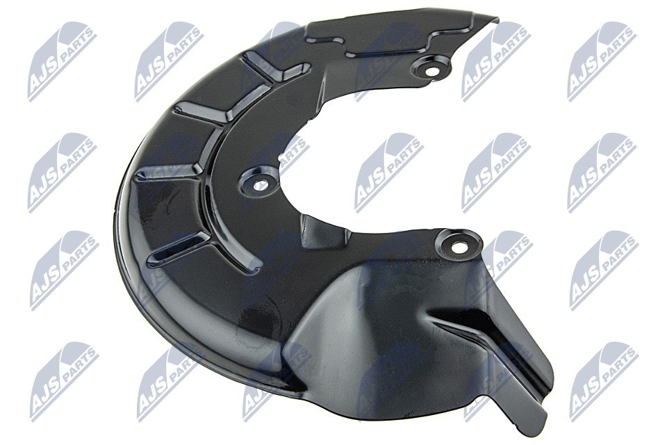 Nty Disc Brake Dust Shield For Vw Polo 02- Skoda Fabia 99 - Image 15