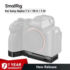 SmallRig Baseplate for Sony Alpha 7 V / 7R V / 7 IV / 7S III / 7R IV / A1