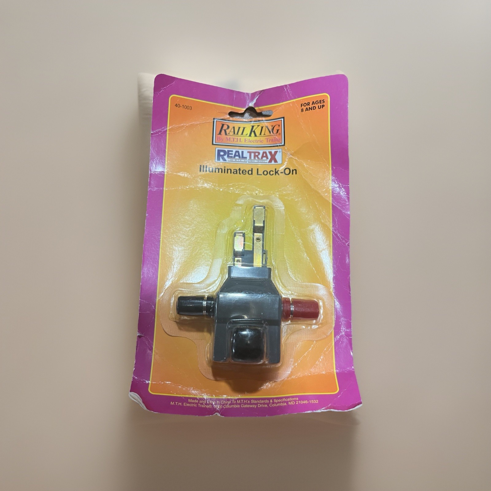 Click here to see eBay Auction