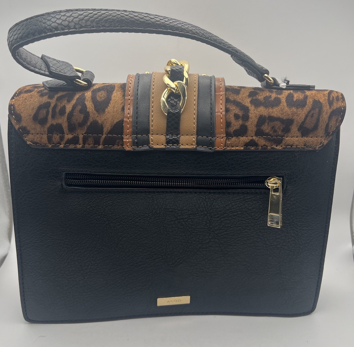 Backpack Aldo Cheetah Purse Aldo Bags Aldo Cuveth Medium 