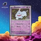 Carte Pokémon Toutombe 070/142 Reverse Couronne Stellaire Français