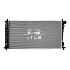Radiator For Ford F150, Expedition, Navigator (2005-2023) - Aluminum Core, Part #HL3Z8005B