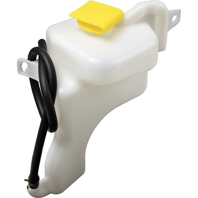 Global Parts Engine Coolant Reservoir for Compass, Patriot, Caliber 2411134