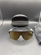 Oakley Sutro Matte Black/Prizm 24K Lenses OO9463-6439