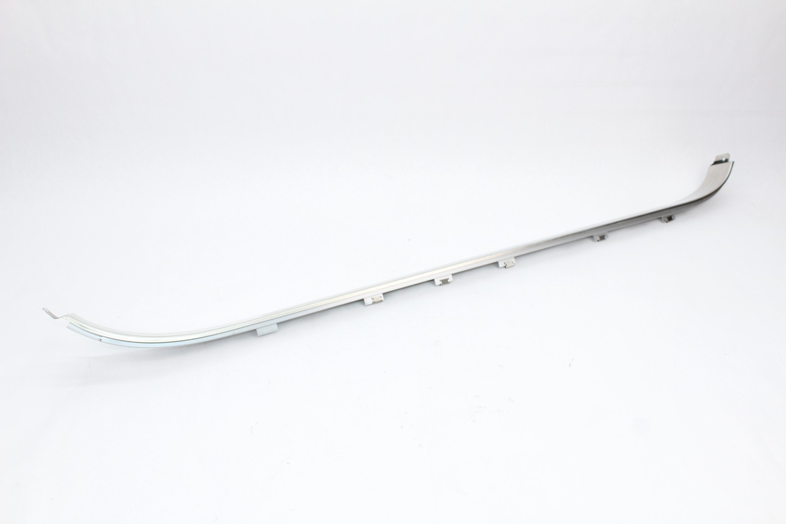 2003-2012 Bentley Continental GT Right Passenger Door Step Sill Scuff Panel