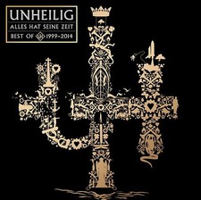 Unheilig - Alles hat seine Zeit - Best Of Unh...