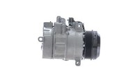 Mahle Kompressor Klimaanlage Klimakompressor FüR Mercedes C-Klasse W204 S204
