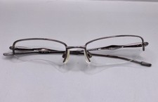 Oakley Eyeglasses Sculpt 4.0 Toast Metal Frames Only 52-18-142 3