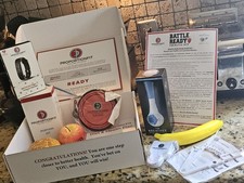 New Open Box PROPORTION FIT BATTLE READY HEALTH KIT Natural Weight Loss