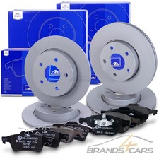 ATE BREMSENSATZ BREMSENSET BREMSENKIT BREMSKLÖTZE BREMSEN SATZ SET KIT 31744204