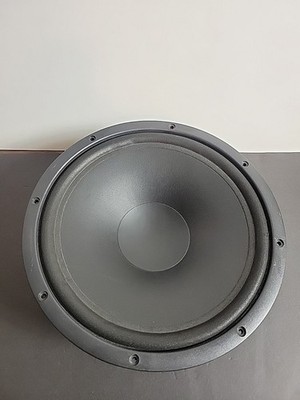 KLH Audio Systems 12  Woofer Speaker Driver A10 J15612 KLH-9912 OEM GREAT! SEE