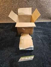 (QTY 4000) Paslode 650382 Framing Nails, Offset Round, Smooth, 2 3/8" x .113