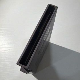 Acclaim Double Dragon III Nintendo NES Action & Adventure Game, NTSC-U/C