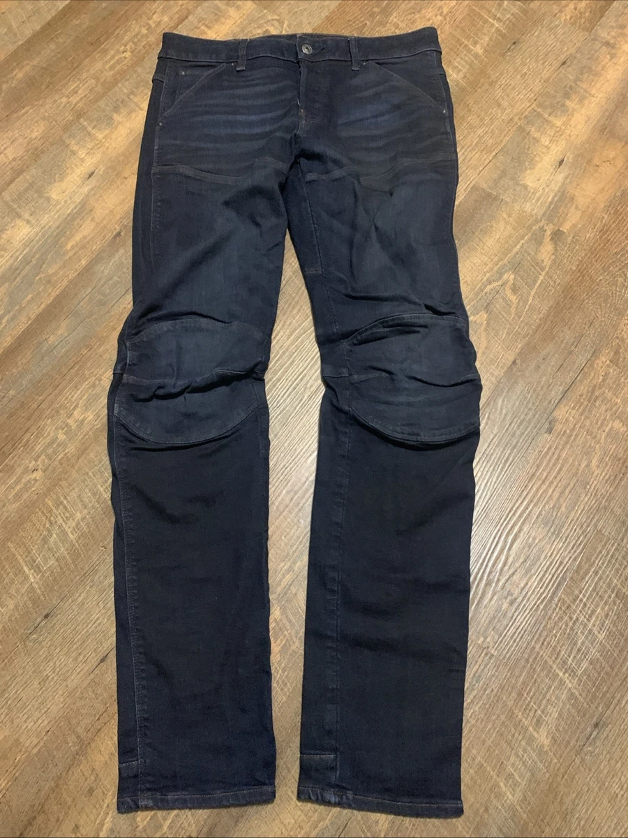 G-Star Denim Jeans Men's Regular 34 in Inseam for sale | eBay