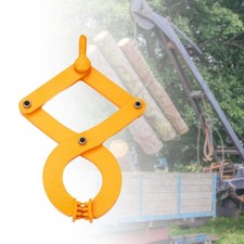 Pallet Puller Pallet Grabber Lifting Clamp Professional Alloy Steel Sturdy Heavy