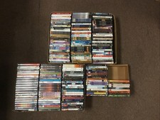 CHRISTIAN / RELIGIOUS MOVIES DVD LOT- YOU PICK- 1.99 EACH - COMBINE SHIPPING