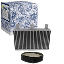 VEMO WÄRMETAUSCHER HEIZUNGSKÜHLER passend für BMW 5 6 | V20-61-0002