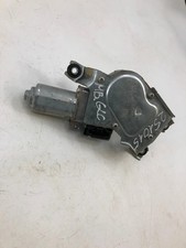 MERCEDES-BENZ GLC X254 Heckscheibenwischermotor A2479065202 2.00 33194048