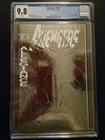 Marvel Comics Avengers # 369 December 1993 CGC Grade Of 9.8 Comic Book X-Men Cro