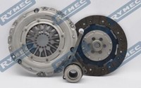 Rymec JT1523017 Kupplungssatz FüR Audi Seat Skoda VW