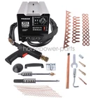 Stud Welder Dent Repair Kit 110V Spot Welder Dent Puller Machine 3800 Amp