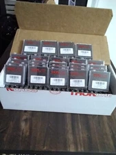 Thorlabs  LA1708-A 025.4 F=200.0 N -BK7A Coated Plano Convex Lens /LOT OF 66 NEW