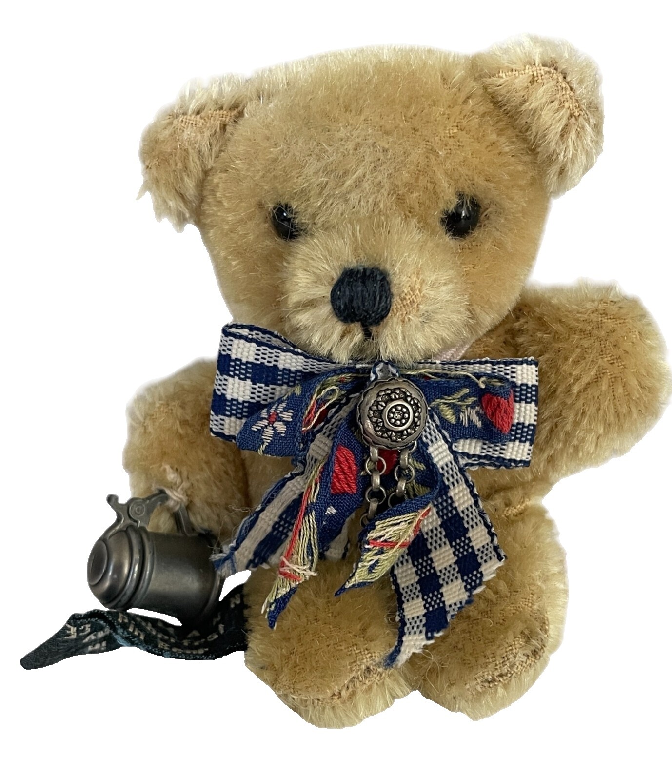 Hermann Teddy Original | eBay