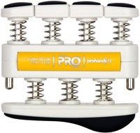Gripmaster Pro Medical X-light Hand And Finger Exerciser - Yellow, 1.4kg. Shippi Gripmaster Pro Medical X-light Hand And Finger Exerciser - Yellow, 1.4kg. Shippi