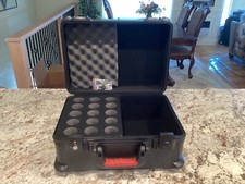 Gator 15 Microphone Case SH-MICCASE15  PLUS *...