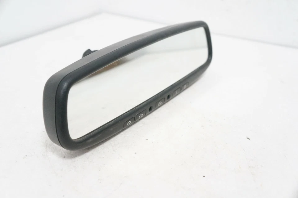 2008-2012 Infiniti EX35 Rear View INTERIOR Mirror 96321-CM30A OEM - Image 2 of 4