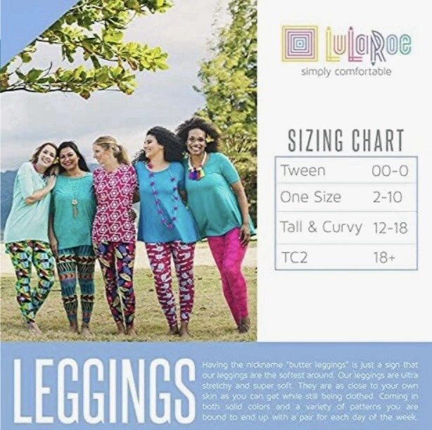 Новый #0296 LuLaRoe OS леггинсы красивый круг печати LP03 розовый белый павлин - Изображение 4 из 4